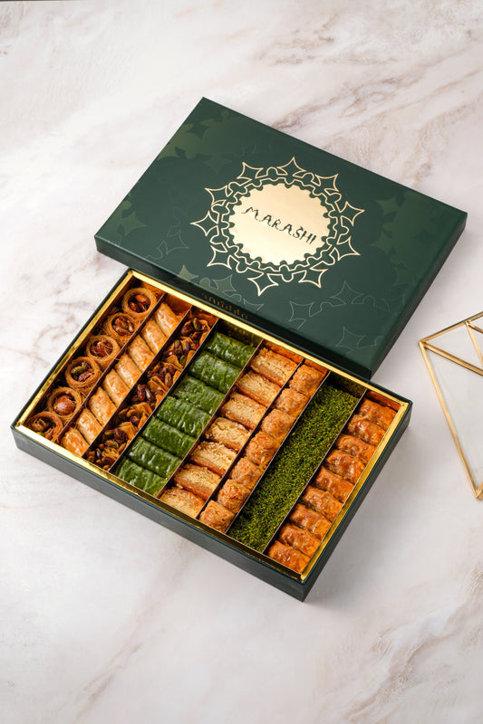 Oriental Treasures